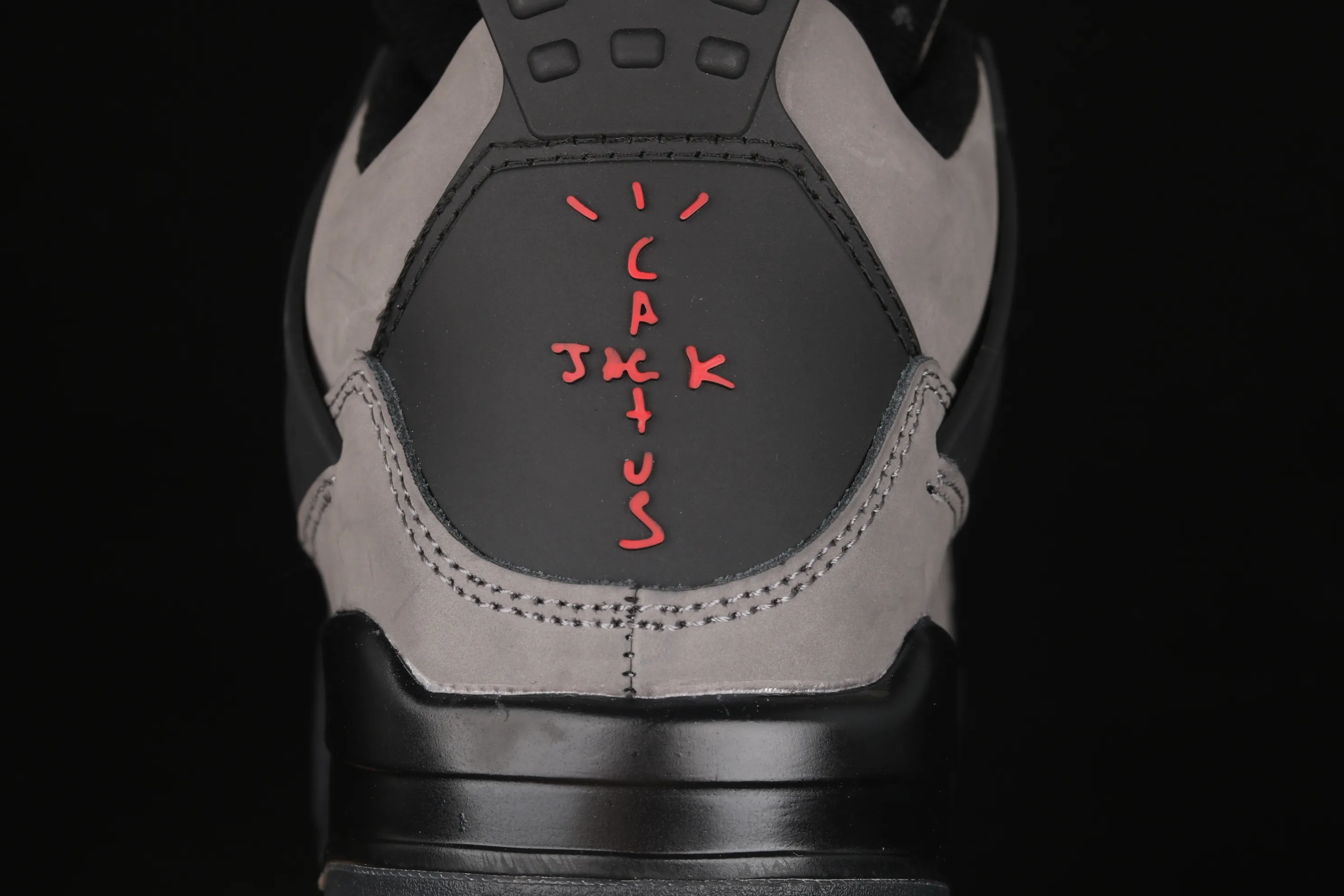 All categories Air Jordan Jordan series basketball shoes Air Jordan 4 G version Air Jordan 4 Retro AJ4 Joe 4 suede cool gray 308497-409